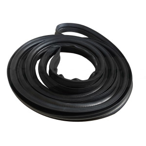 Trunk seal for 1990-96 Nissan 300ZX.