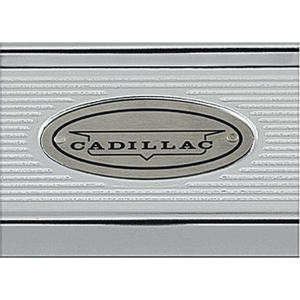 1961-64 Cadillac Door Sill Plates.