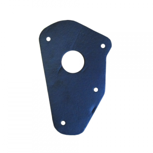 Steering Column At Floor Seal