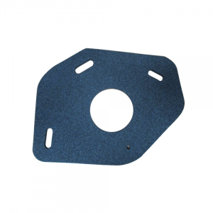 Steering Column At Floor Seal