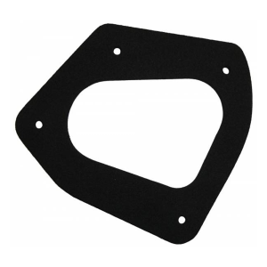 Steering Column At Floor Seal