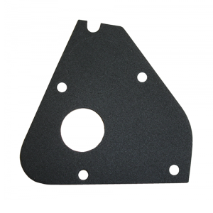 Steering Column At Floor Seal