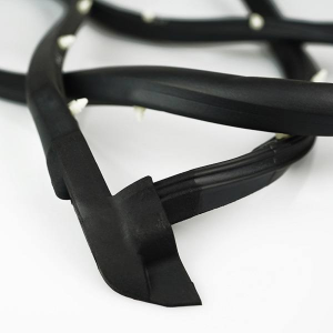 1992-2005 Chevy Astro Van & GMC Safari Van rear Dutch door seal kit.