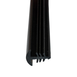 1985-96 Chevy Astro Van & GMC Safari Van Restoration Windshield Upper Reveal Molding - 10-512X