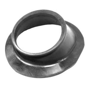 Steering Column At Floor Grommet