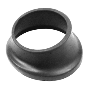 Steering Column At Floor Grommet