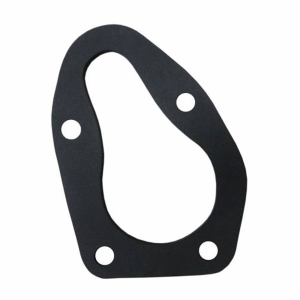 Steering Column At Floor Seal