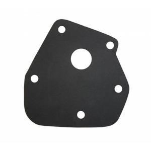 Steering Column At Floor Seal