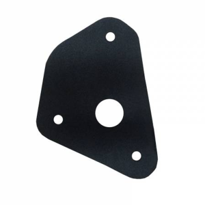 Steering Column At Floor Seal