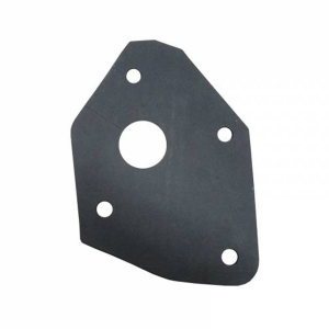 Steering Column At Floor Seal