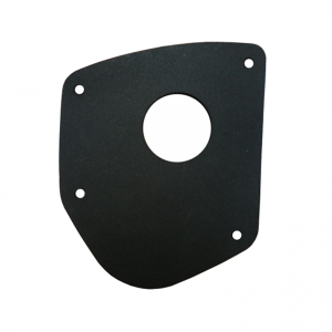 Steering Column at Floor Seal