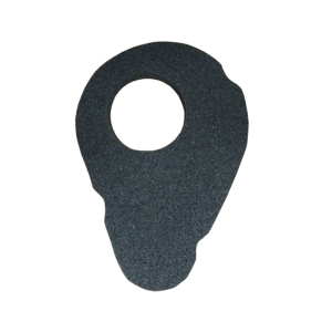 Steering Column At Floor Seal