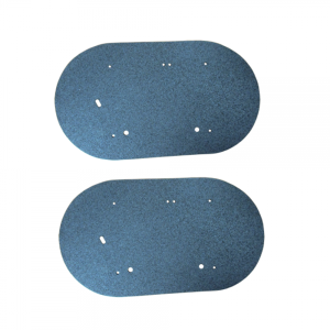 Fresh Air Vent Door Seal