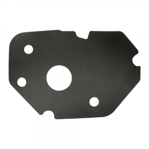 Steering Column At Floor Seal