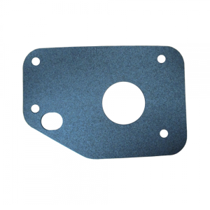 Steering Column At Floor Seal