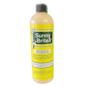 Sunny Brite II - 16 oz. Light Polish