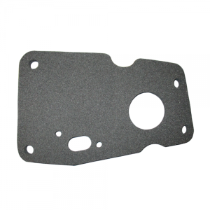 Steering Column At Floor Seal