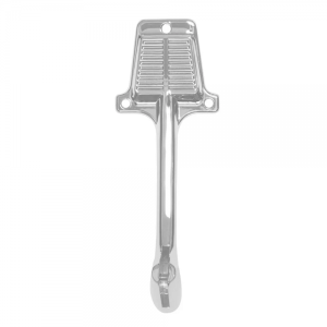 Interior Rear View Mirror Bracket