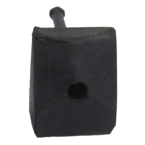 Hood To Fender Ledge Bumper 