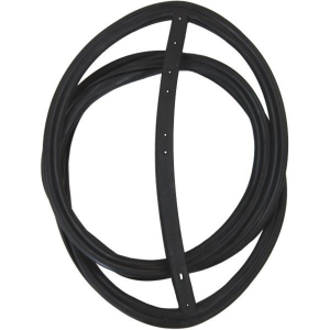 1949-52 Chevy Oldsmobile & Pontiac Wagon Restoration Parts Windshield Seal - 10-361W
