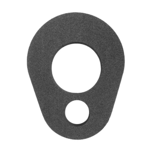 Steering Column At Floor Seal