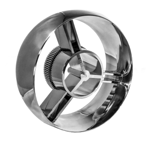 Dash AC Vent For 1970-73 Nissan 240Z - Part #18-060X