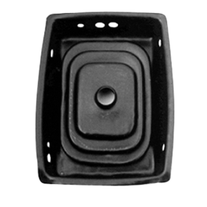 Gear Shift Boot - Upper