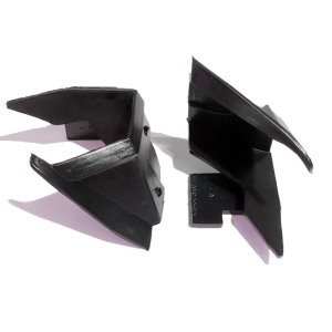 Convertible Top Compartment Side Panel Seal