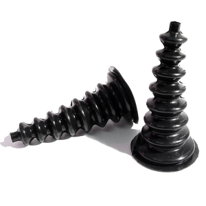 Dust Boot Vacuum Activator - For Hideaway Headlights