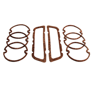 Lens Gasket Kit - For Parking & Taillight