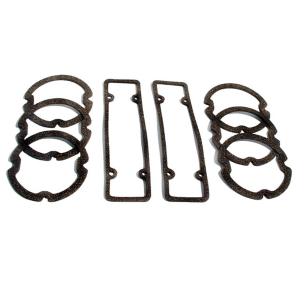 Lens Gasket Kit - For Parking & Taillight