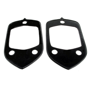 Taillight Mounting Pad