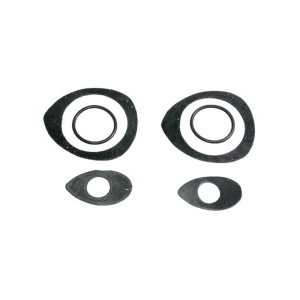 Door Handle Mounting Pad Kit