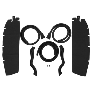 Door Seal Kit - Front