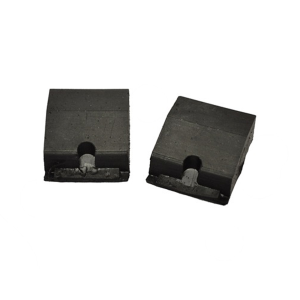 Quarter Window Bumper