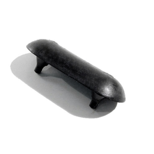 Rear Gravel Shield Bumper