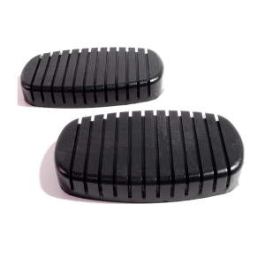 Clutch & Brake Pedal Pad