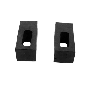 1937-55 Chevy Restoration Parts Clutch and Brake Pedal Bumper - Part #08-004G