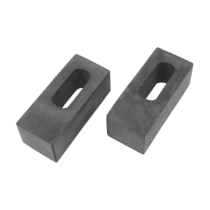 Clutch & Brake Pedal Bumper