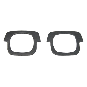 1949-52 Chevy & Pontiac Restoration Parts Windshield Wiper Transmission Gasket - Part #06-302P