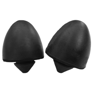 Front Suspension Upper Control Arm Bumpers