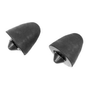 Front Suspension Upper Control Arm Bumper