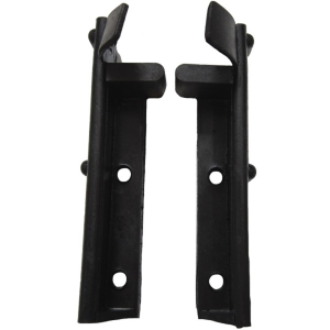 1955-57 Chevy & Pontiac Restoration Parts Front Roof Rail Fillers - Part #11-315R.