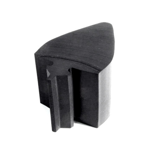 Rear Axle Housing Bumper