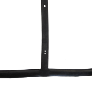 1949-51 Chevy & Oldsmobile Restoration Parts Windshield Seal - 10-362W