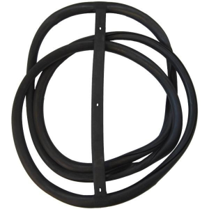 1949-52 Chevy & Oldsmobile Restoration Parts Windshield Seal - 10-363W
