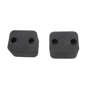 Convertible Top Rest Block / Bumper