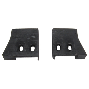 Convertible Top Rest Block