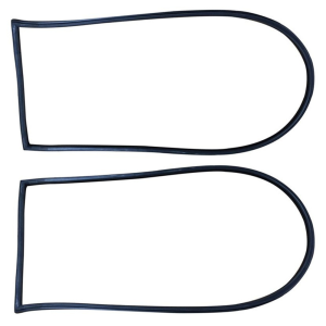 Middle Side Window Weatherstrips