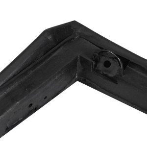 1955-57 Chevy & Pontiac Wagon Restoration Parts Lower Tailgate Seal - Part #16-088T
